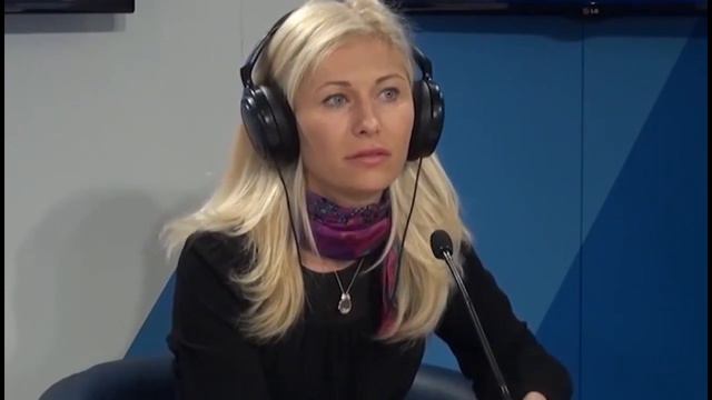 Iveta Strautiņa - Ušakova смотреть онлайн