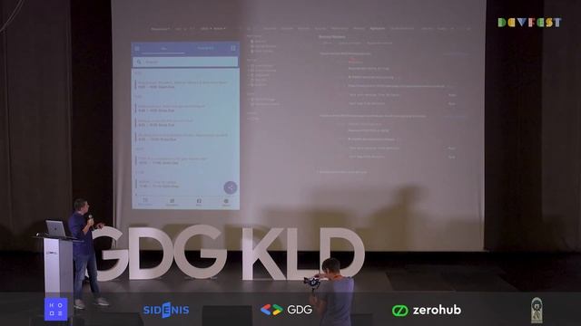 Build a production ready PWA with Angular. Önder Ceylan, KLM смотреть онлайн