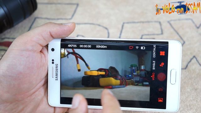 E' una Action cam? Z-Camera E1 - Parte 2 смотреть онлайн
