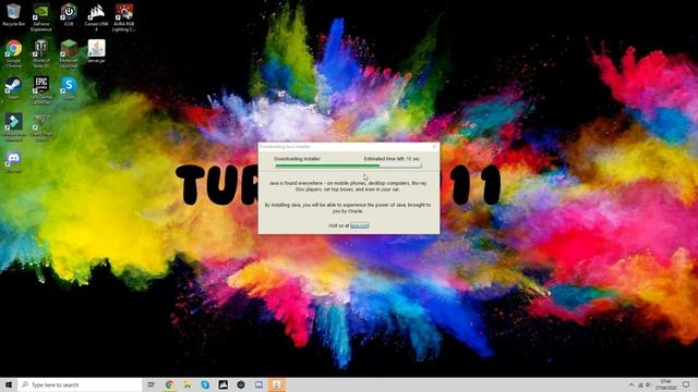 How to install Java смотреть онлайн