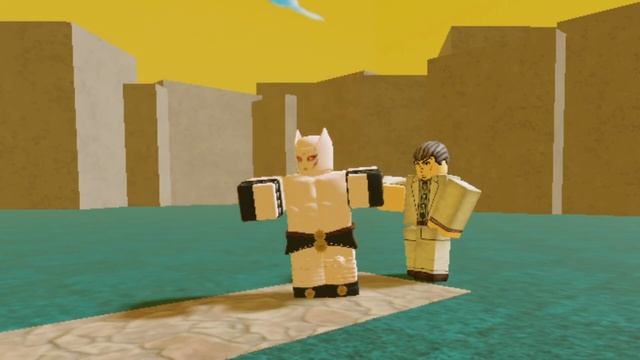 6 STAR KIRA YOSHIKAGE BITES THE DUST SHOWCASE! ALL STAR TOWER DEFENSE - ROBLOX (FANMADE) (REWORKED) смотреть онлайн