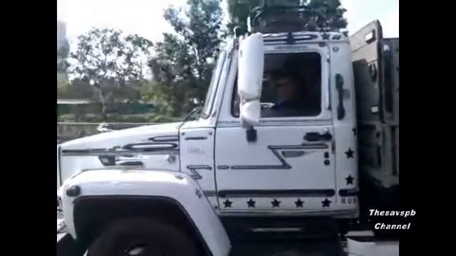 Крутой тюнинг ГАЗа Cool tuning GAZ смотреть онлайн