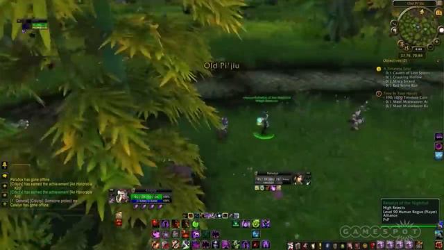 The Game Master - 10 Years of WoW #3 смотреть онлайн