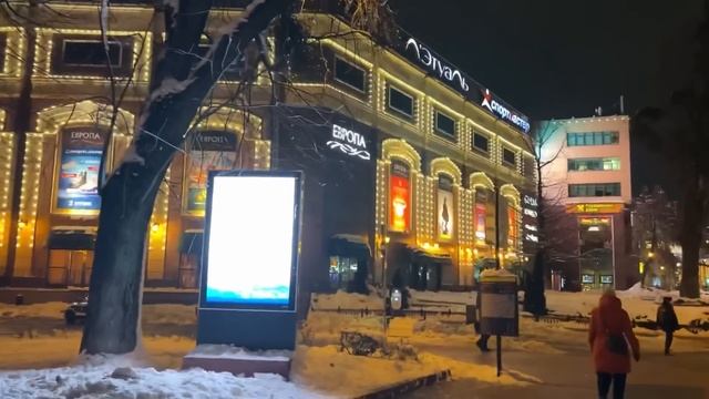 новогодний веселый влог ?❄️☃️ смотреть онлайн