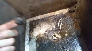 лабомид мойка деталей двигателя часть1