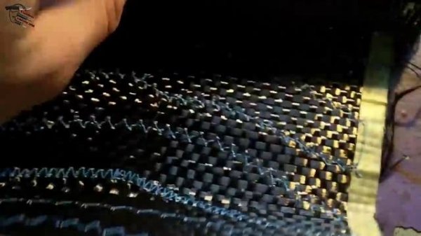 Карбон / Carbon