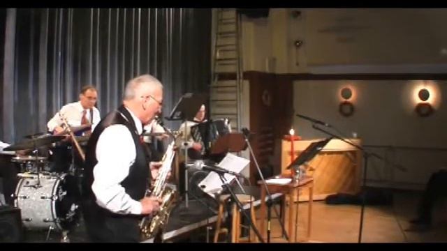 O helga natt - instrumentalt смотреть онлайн