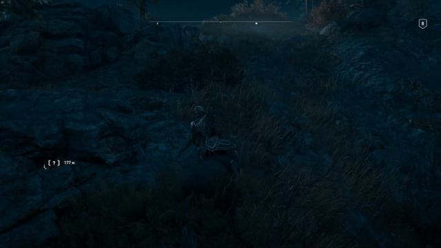 Assassin's Creed Odyssey # 66 (Фокида, исследовали регион и нашли лег. зверя Калид. вепря) смотреть онлайн