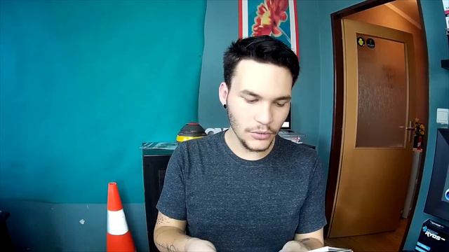 FALLOUT ANTHOLOGY UNBOXING! смотреть онлайн