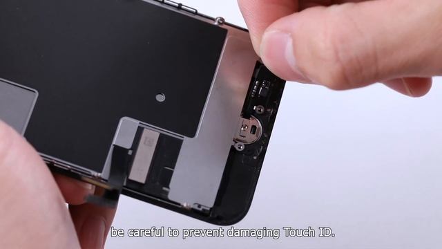 iPhone SE2 (2020) Tear down - What’s difference with iPhone 8? смотреть онлайн