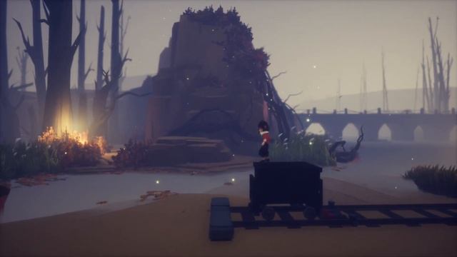 Ashes of War Gameplay (PC Game) смотреть онлайн