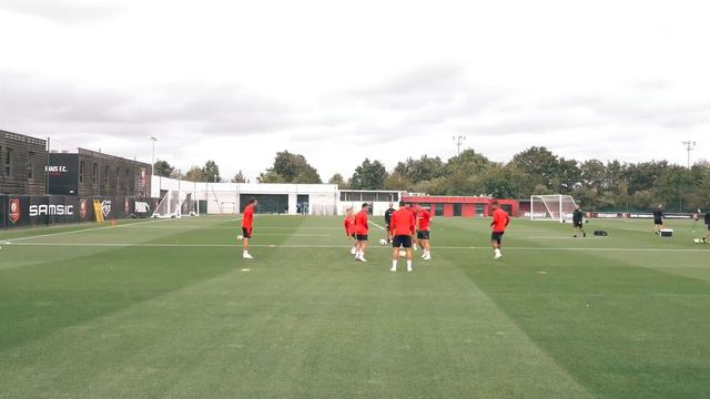 ⚔ UEL | Stade Rennais F.C. / Maccabi Haïfa - L'avant-match смотреть онлайн