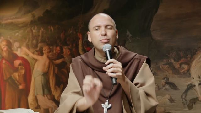 O prazer é um inimigo difícil de lutar e difícil de superar | Quaresma 2024 | Pregação | #33 смотреть онлайн