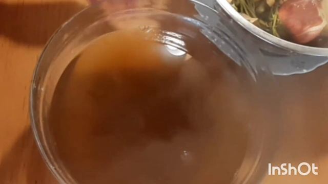 Закарпатська грибна поливка ?