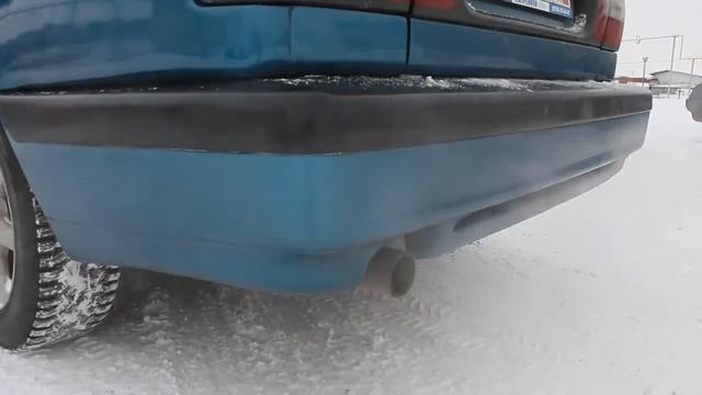 Вольво 850. 1995 года. Двигатель. Интерьер. Обзор! смотреть онлайн