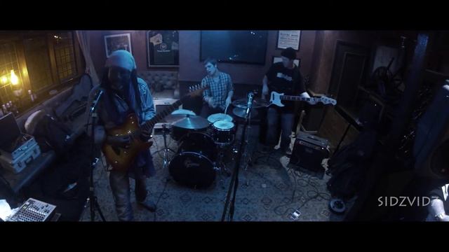 T.A.B Jam - Mustang Sally смотреть онлайн