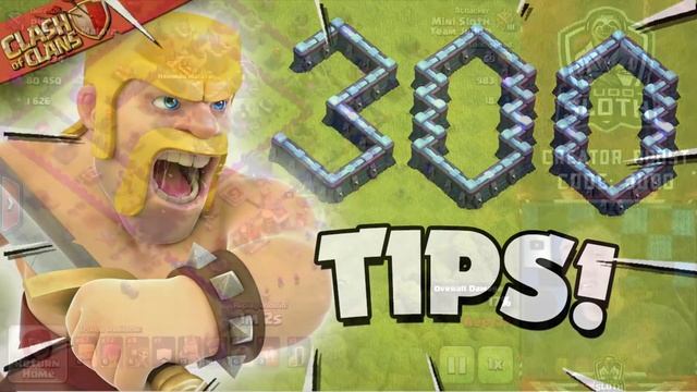 Secrets to Upgrade Heroes Fast (Clash of Clans) смотреть онлайн