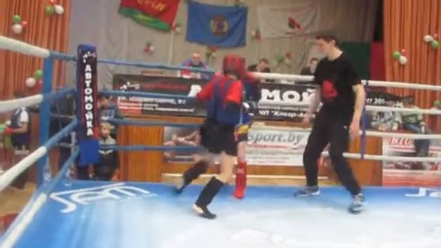 45.Круменш(Полоцк) - Сахарук(Чинук,Минск) смотреть онлайн