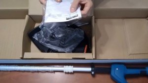 Электротриммер Makita UR3501 Отзыв и тест драйв !