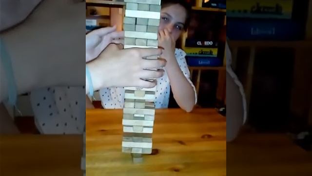 Дженга. Тайм-кафе Нью-Йорк. Саратов.