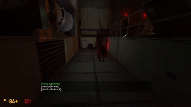 Прохождение игры "Black Mesa" (часть 1) How i played to Black Mesa ( Part 1) смотреть онлайн
