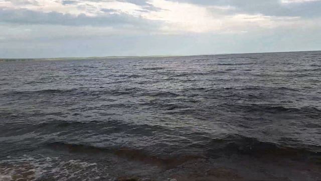 Онежское озеро. смотреть онлайн