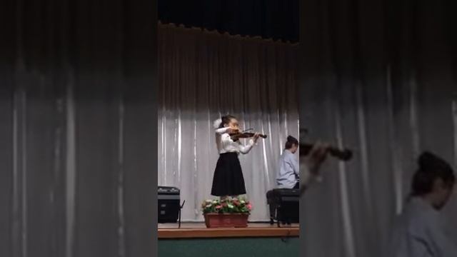 Н. Бакланова "Мазурка" смотреть онлайн