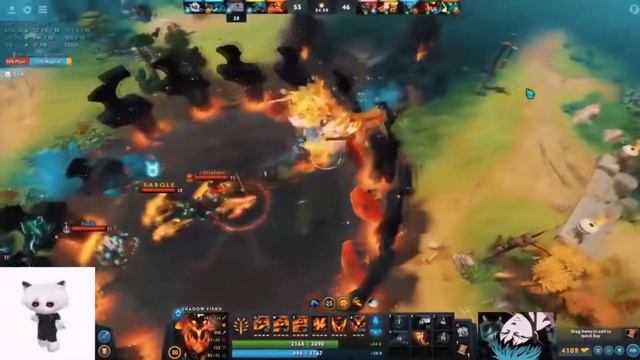 ZXCURSED - МЕЙНКАСТ  / КУРСЕД ЧИТАЕТ РЭП