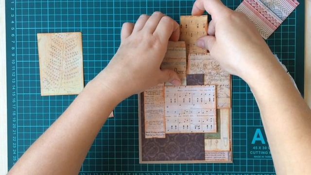 Видеоурок по созданию мужской открытки смотреть онлайн