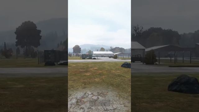 Dayz Conquest- Blowing up a bunch of reds camping inside bunker then seeing them respawn смотреть онлайн