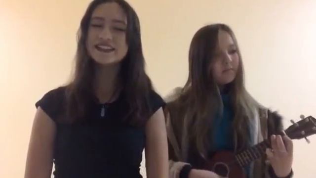 Sweater weather - the neighborhood and goner - twenty one pilots на укулеле смотреть онлайн