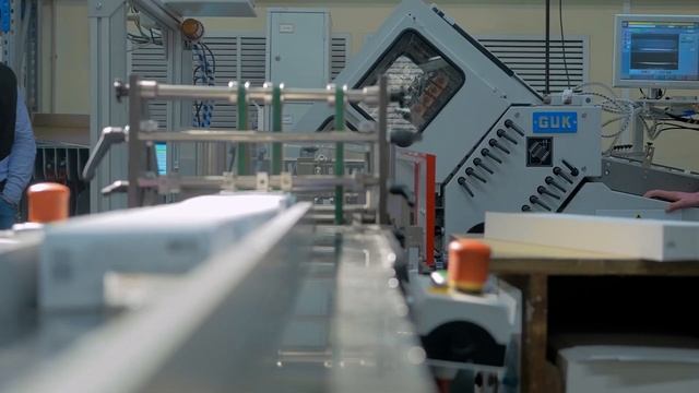 Сверхтонкая инструкция для эффективной работы GUK смотреть онлайн
