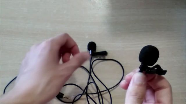Лучший Микрофон За 4$ Для Ютубера [Бюджетный Микрофон Andoer Для Ютубера] смотреть онлайн