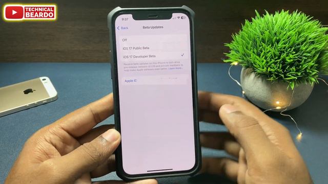 Should You Update iOS 17 RC Version? iOS 17 Release Candidate Update смотреть онлайн