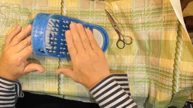 ШЛЁПКА ШКРЯБКА. Посылки из Китая смотреть онлайн