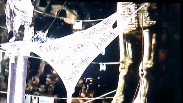 DVD Menu Walkthrough to Monty Python's Life of Brian смотреть онлайн