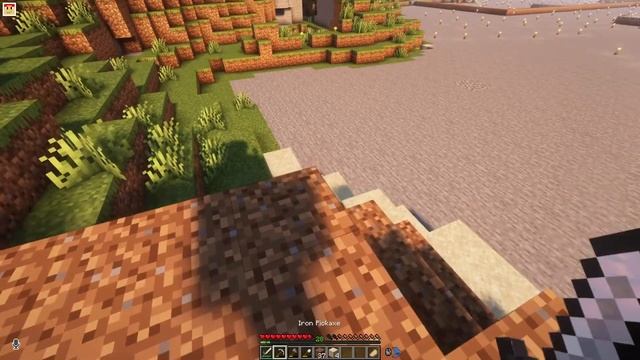 SANDCASLTE INC. | Chicken Burger SMP Live смотреть онлайн