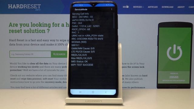 Секретные коды для Samsung Galaxy A10 смотреть онлайн