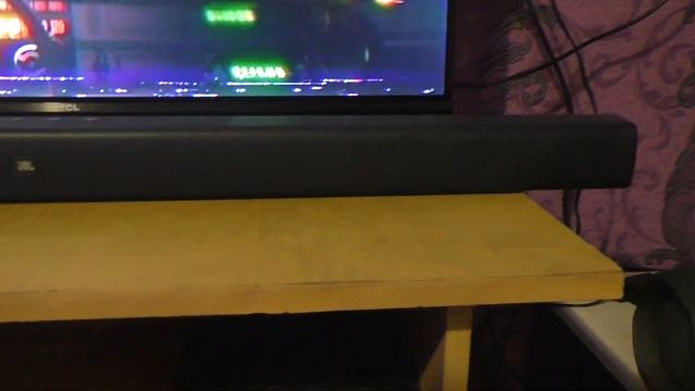 Телевизор LED TCL 32S5400+JBL XTREME2 подключение по Bluetooth!? смотреть онлайн