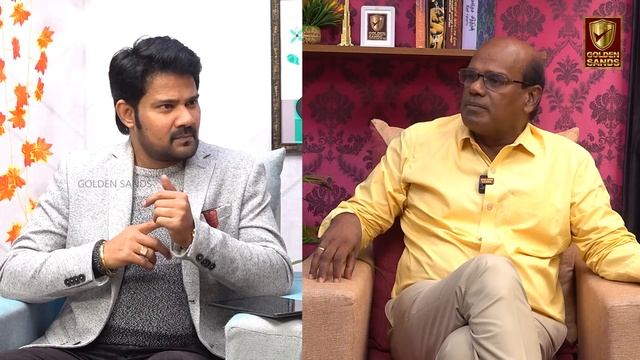 தேவர் ஜெயந்தியில் மையம் கொண்ட தமிழ்நாட்டு அரசியல்..| Ravindran Duraisamy Exclusive | Golden Sands смотреть онлайн