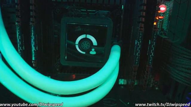 CPU High Pitch sound Problem смотреть онлайн