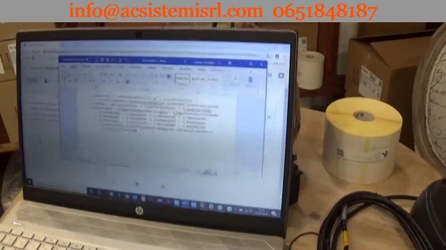 HONEYWELL VOYAGER 1472g