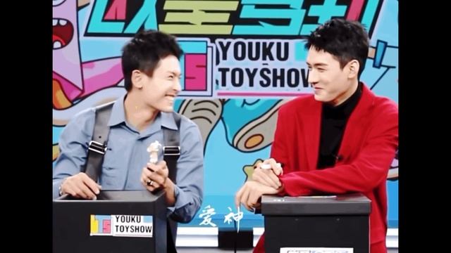 ENG SUB[俊哲] 開開心心浪浪釘 糖尿病特輯 專治不快樂｜Happy JunZhe sweet af смотреть онлайн