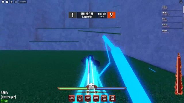 (CODE) How I Got This RARE Dev Spec In Fire Force Online! (Roblox) смотреть онлайн