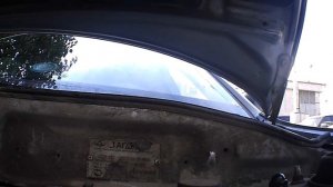 Чиним дворники, Акцент, hyundai ACCENT ДВОРНИКИ МЕДЛЕННО ТРУТ