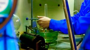 Создать воду из кислорода и водорода - 🔎миф или правда🔍