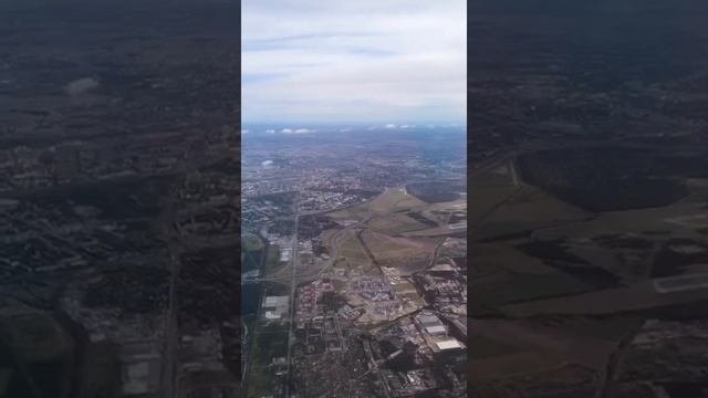 видео из самолёта, череповец смотреть онлайн