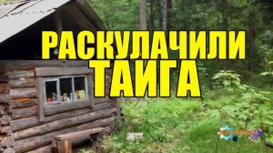 0817 - РАСКУЛАЧИВАНИЕ В ТАЙГЕ _ ИСТОРИИ ЛЮДЕЙ _ СУДЬБА ЧЕЛОВЕКА 1 из 2
