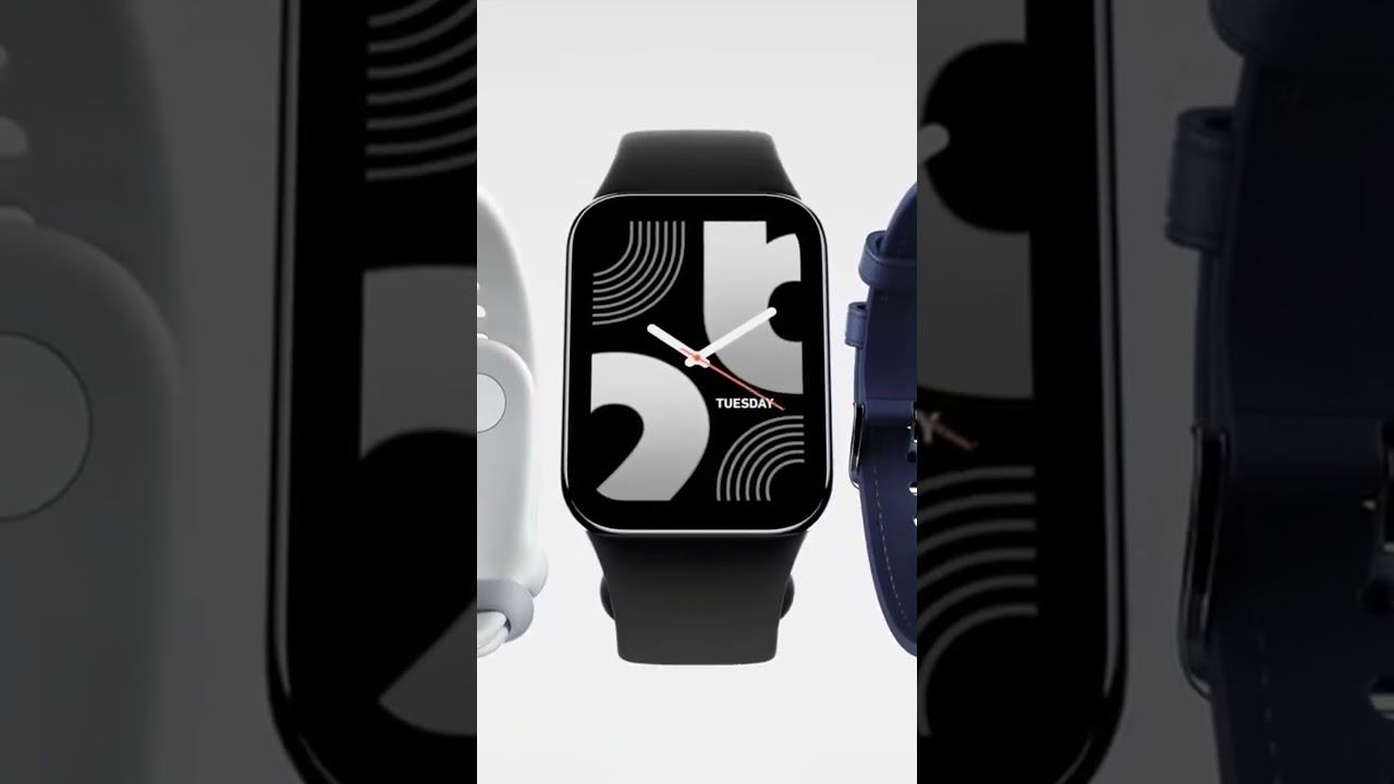 5 новинок Xiaomi 2023! Band 8 Pro, Mix Fold 3, Pad 6 Max, Redmi K60 Ultra и CyberDog 2! смотреть онлайн