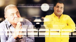 Aram & Artash Asatryan - Sharan Mix 2017 DJ ZENO